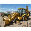 Image 2 : 1993 JCB backhoe -City Owned