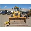 Image 3 : 1993 JCB backhoe -City Owned