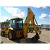 Image 4 : 1993 JCB backhoe -City Owned