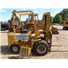 Image 1 : Mobilift MY40 forklift 20100595