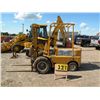 Image 2 : Mobilift MY40 forklift 20100595
