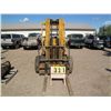 Image 3 : Mobilift MY40 forklift 20100595