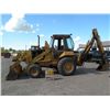 Image 2 : Case 680K backhoe 9158032