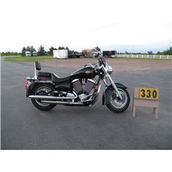 2000 Victory V92 5VPC815DXY3000835
