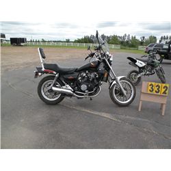 Honda V30 Magnum JH2PC1303FM103817