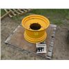 Image 1 : JCB rim  -City Owned