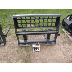 Stout heavy duty 48" pallet forks -NEW