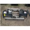 Image 1 : Weld-on grapple attachment -NEW