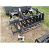 Image 2 : 72" brush grapple -NEW
