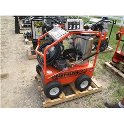 EZ Kleen Magnum Electic Plus 3000 PSI, 7 1/2hp, 230 volt, single phase, NEW