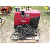 Image 1 : Lincoln Ranger 250 electric welder/generator