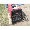 Image 3 : Lincoln Ranger 250 electric welder/generator