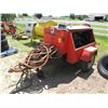 Image 1 : Smith Aire pull-behind air compressor