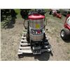 Image 1 : Northstar pressure washer