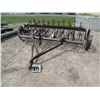 Image 1 : IH cultivator