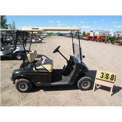 2008 EZ Go golf car 2594604