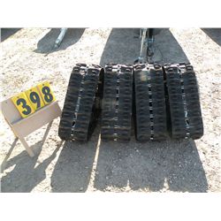 Tracks for Polaris Sportsman