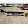 Image 1 : 2009 RiverRidge canoe RRC07520J809