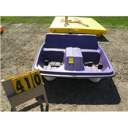 SeaHawk 3 seater H113544VC595