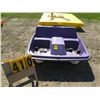 Image 1 : SeaHawk 3 seater H113544VC595