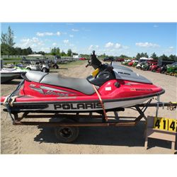 2002 Polaris Virage PLE196030202