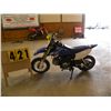 Image 2 : 2008 Yamaha TT-R50 LBPCA02YX80004959