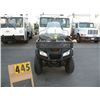 Image 3 : 2003 Honda Rincon 478TE28023A021843