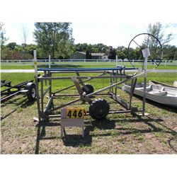 Boat lift