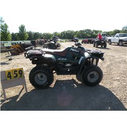 1996 Polaris Xplorer 300 4x4 2923215