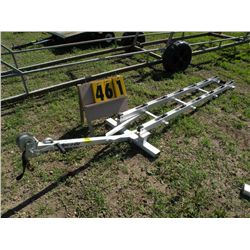 Roll-n-Go PWC launcher