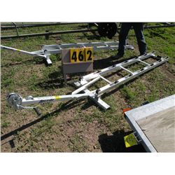 Roll-n-Go PWC launcher