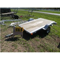 2008 Karavan 60x98 trailer 5KTUS13188F202240
