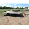 Image 1 : 2000 Sledbed trailer 5A8MM232XY2051179