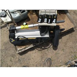Minnkota trolling motor
