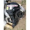 Image 1 : Mercury 15hp motor, 4-stroke