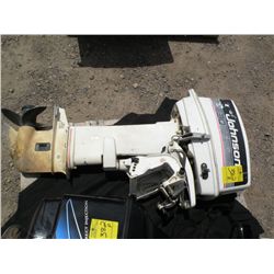 30hp Johnson