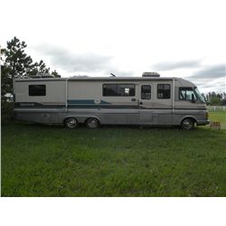 1992 Pace motorhome     1GBKP37N3M3317416