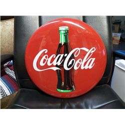Coca-Cola Button
