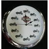 Image 2 : Harley Davidson Wall Clock.