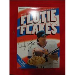 Flutie Flakes