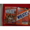 Image 2 : 4-Boxes Wheaties Collector Boxes