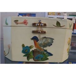 Annie Laurie Original Purse