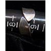 Image 1 : Sterling Silver Ring Size 9