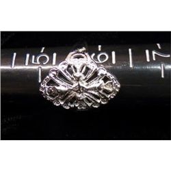 Sterling Silver Ring Size 6