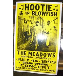 Hootie & Blowfish
