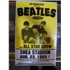 Image 1 : Beatles in Person Poster