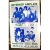 Image 1 : Jefferson Airplane Poster