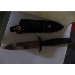 Gerber Knife