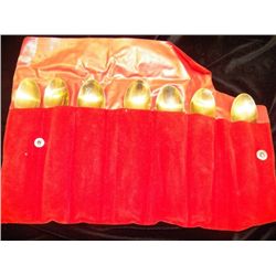 Bronze Spoons (7) H'Odereves