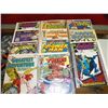 Image 1 : 11- Various Comic Books